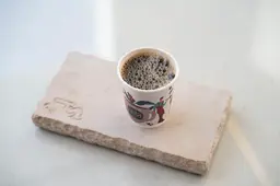 ايس امريكانو
